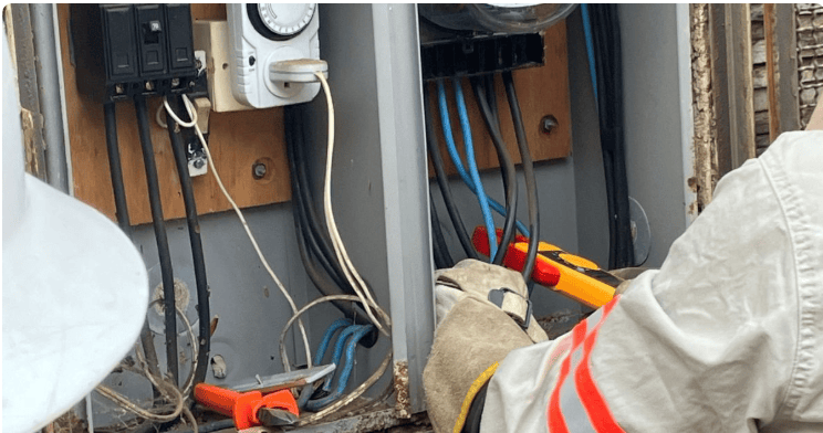 Empresa recupera energia para abastecer mais de 500 residências em Nova Friburgo