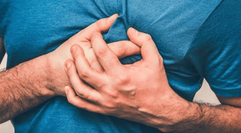Saúde: aumenta o número de internações por infarto no inverno