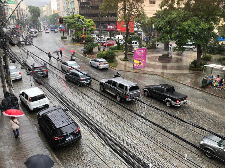 Aulas noturnas nas unidades públicas de Nova Friburgo são suspensas