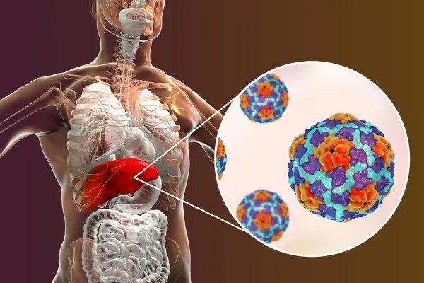 Rotary Club de Friburgo realiza campanha de prevenção à Hepatite