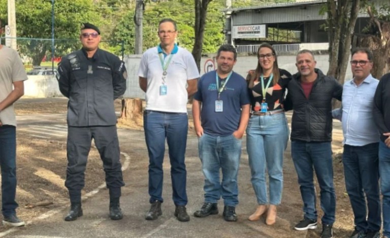 Mini Cidade do Trânsito, em Nova Friburgo, deve reabrir em setembro