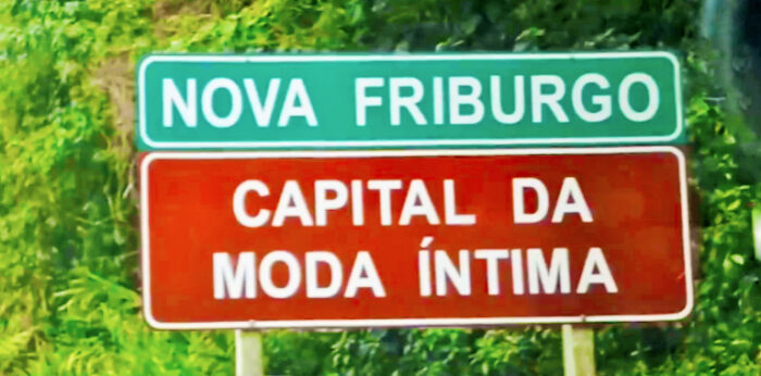 Projeto federal busca reduzir impostos do polo de moda íntima de Nova Friburgo