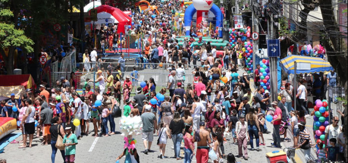 70% dos comerciantes do Rio esperam repetir vendas de 2024 no Dia das Crianças