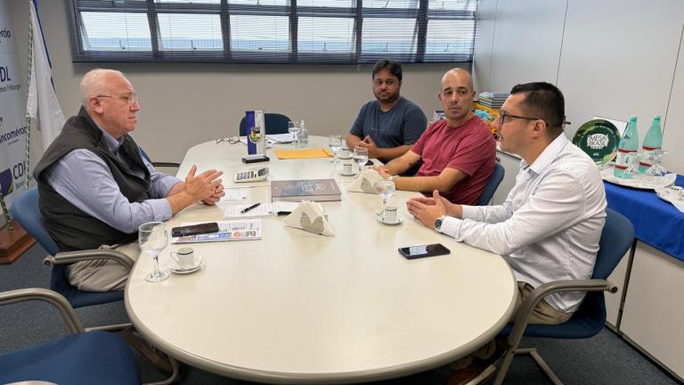 Sincomércio propõe unificar os Festivais de Inverno em Nova Friburgo