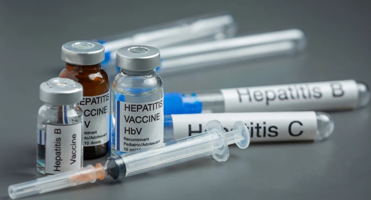 Brasil reduz mortalidade por hepatites nos últimos dez anos