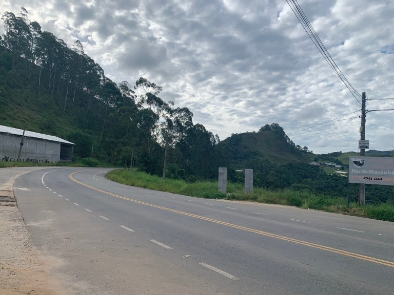 Obras de drenagem e recuperação da RJ 130 podem ter início ainda este ano