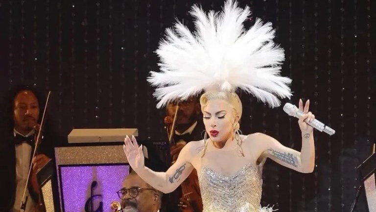 Lady gaga fará show gratuito em Copacabana no mês de maio
