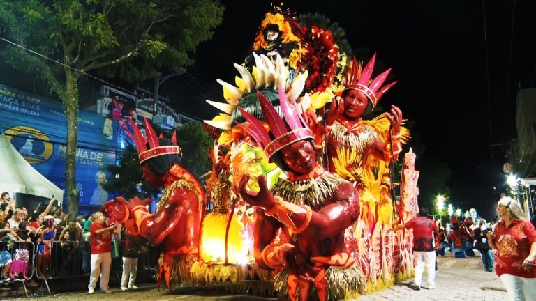 Nova Friburgo divulga valores de subvenção para o Carnaval 2025