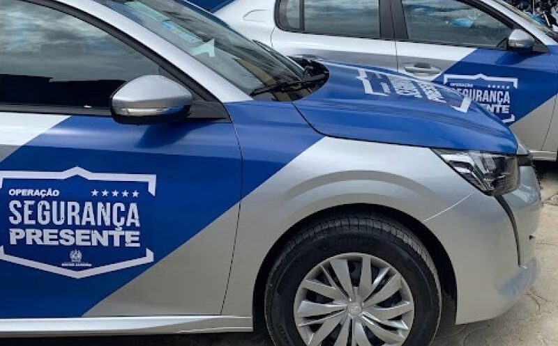 Friburgo deve ganhar reforço no programa “Segurança Presente”