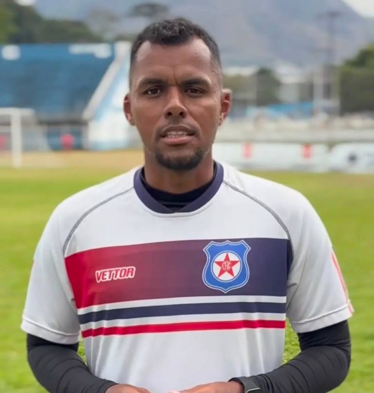 Friburguense terá novo técnico na Série B2 deste ano