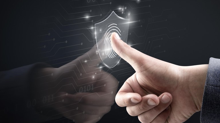 Biometria será usada na concessão, renovação e manutenção de benefícios do INSS