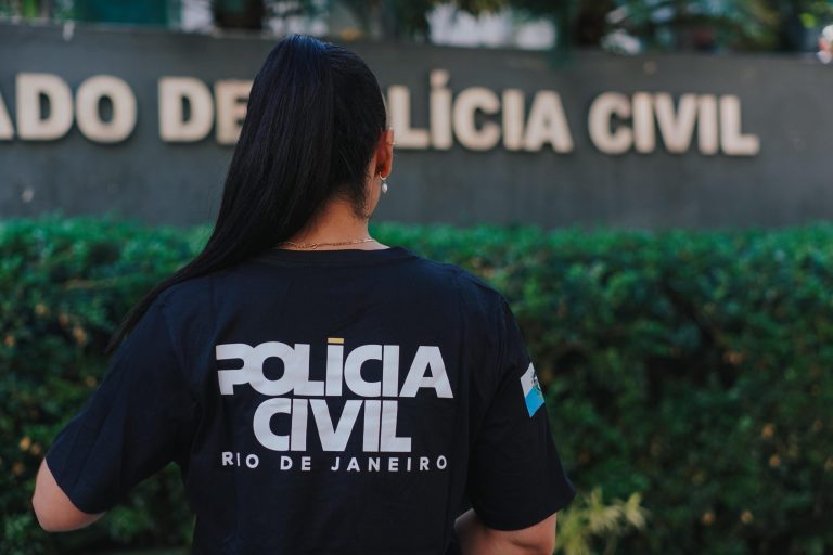Homem é preso por Receptação de Celular