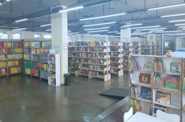 Biblioteca Municipal de Nova Friburgo adquire mais de 300 livros