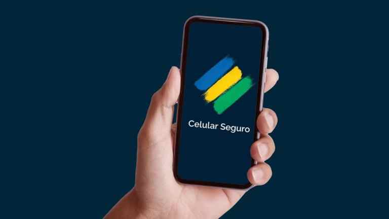 Ministério da Justiça apresenta nova versão do programa ‘Celular Seguro’