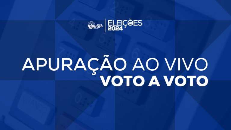 Eleições: Friburgo FM transmite apuração no domingo, a partir de 17h