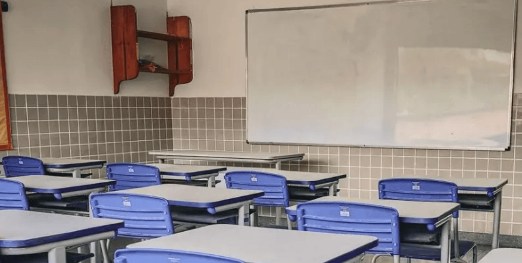 Escola em tempo integral deve ter jornada mínima de 35h semanais