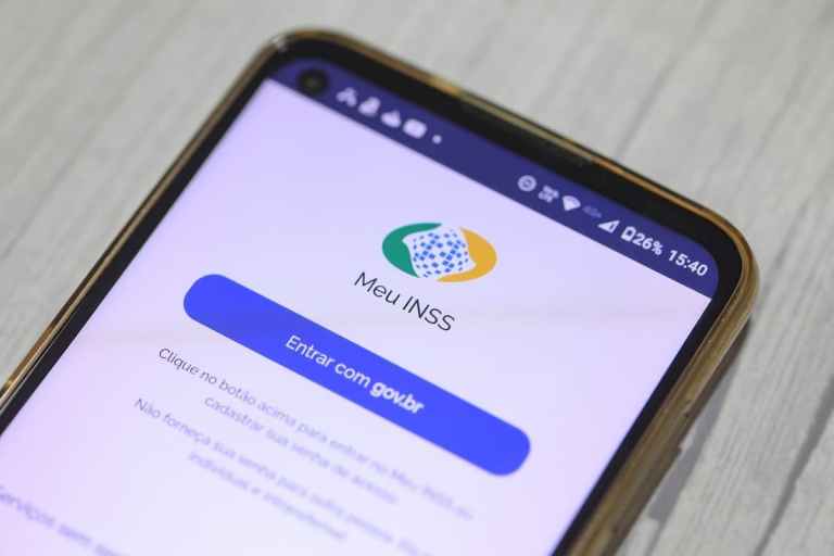INSS exigirá biometria para desbloquear novos empréstimos consignados