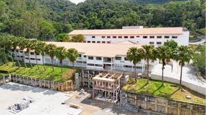 Obras estruturais do Hospital Oncológico de Nova Friburgo são concluídas