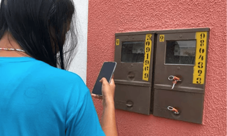 Mais de 9 mil contas de energia são faturadas pela média em Nova Friburgo