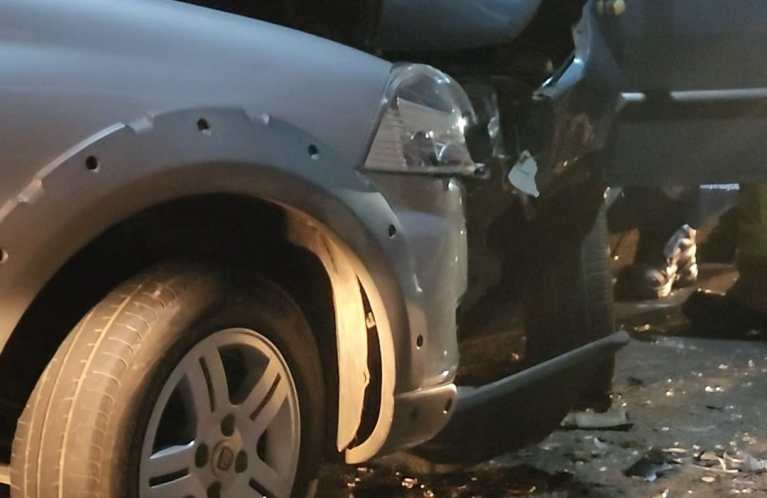 Trânsito: Nova Friburgo registra mais duas ocorrências