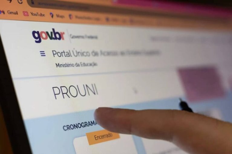 Estudantes na lista de espera do Prouni devem confirmar informações até dia 11