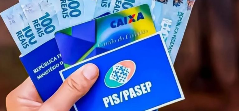 Consulta a valores do abono salarial é aberta nesta quinta-feira (5)