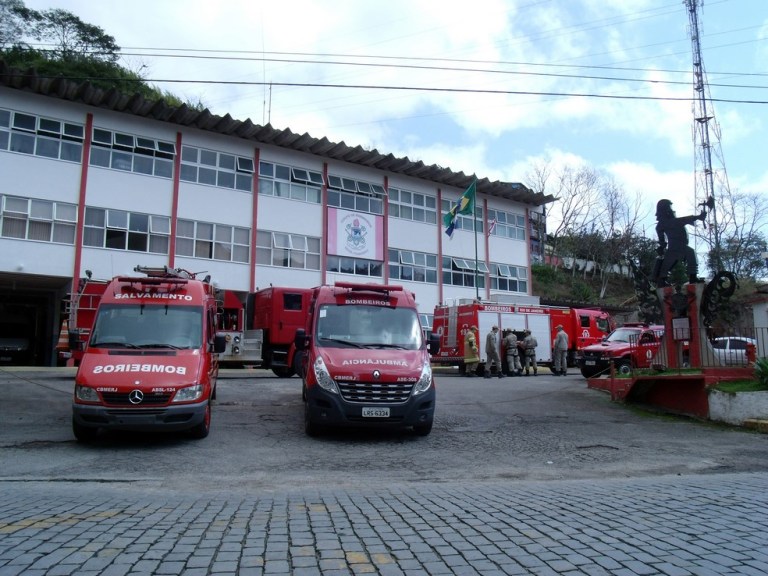 Taxa de Incêndio terá vencimento a partir de fevereiro em 2027