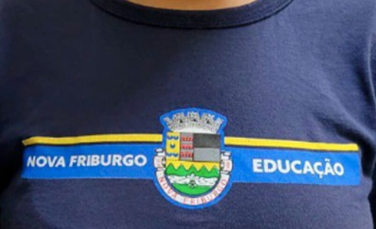 Plano de Cargos, Carreiras e Salários do Apoio à Educação é instituído em Nova Friburgo