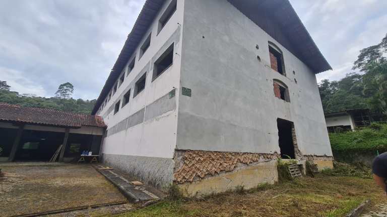 Entrega do Hospital do Câncer de Nova Friburgo ganha novo prazo