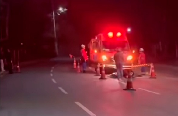 Tá violento! Trânsito em Nova Friburgo e região faz vítimas fatais