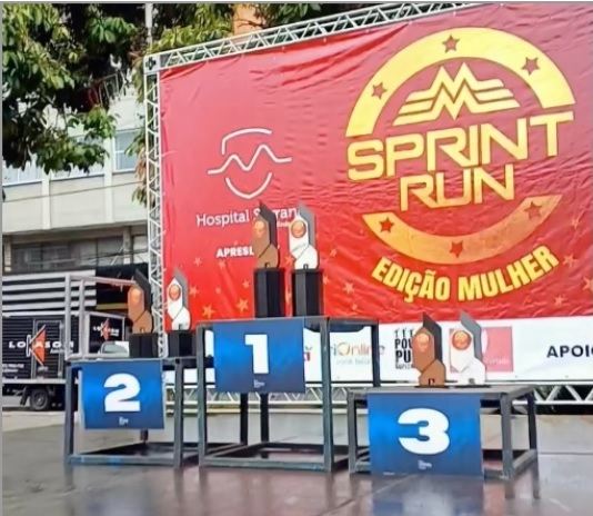 Eventos esportivos marcam o mês da mulher em Nova Friburgo