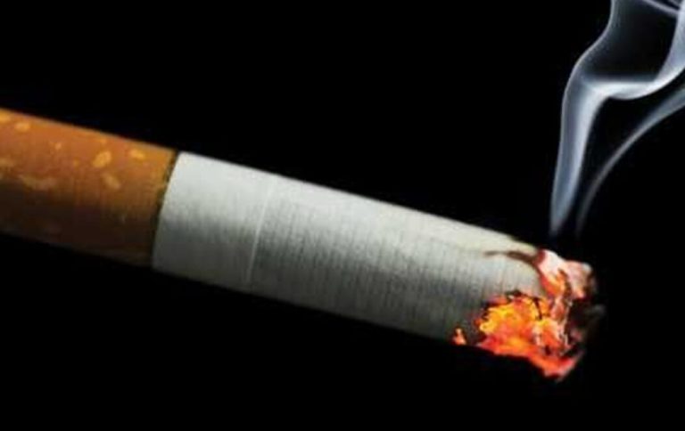 Cigarro deve ter aumento após nova taxação