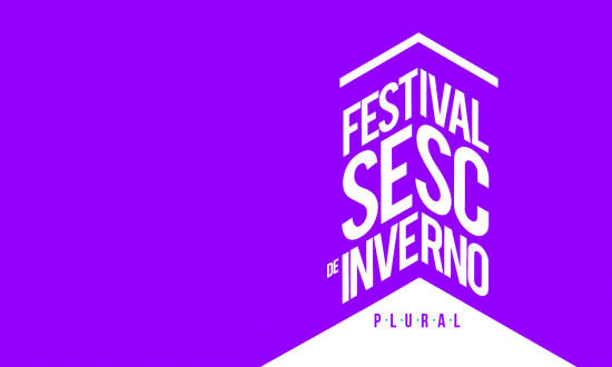 Festival Sesc de Inverno inicia programação de shows nesta sexta, 19