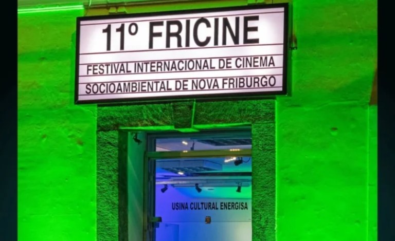 FriCine é declarado Patrimônio Imaterial, Histórico e Cultural do Rio