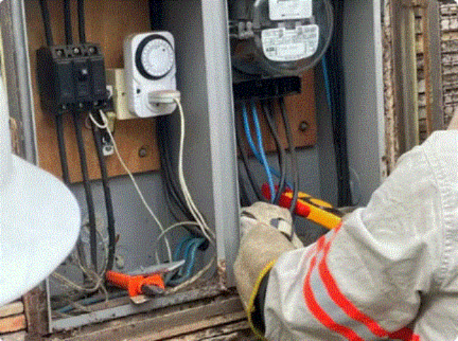 Energisa recupera energia para abastecer mais de 800 casas em Nova Friburgo