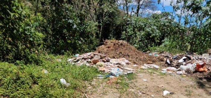 Cinco suspeitos de homicídio em Riograndina são detidos em Nova Friburgo