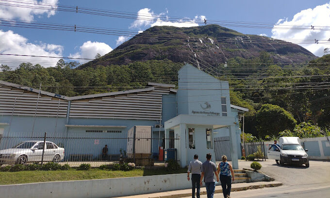 Águas de Nova Friburgo inscreve para Programa de Estágio 2024
