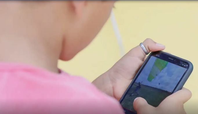 Governo Federal regulamenta uso de celular em escolas da educação básica
