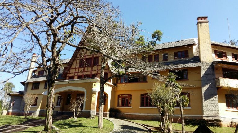 Colégio Nova Friburgo pode se tornar sede do Tiro de Guerra