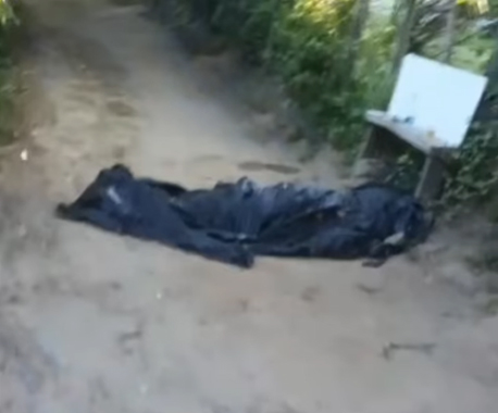 Homem é assassinado a facadas no distrito de Lumiar