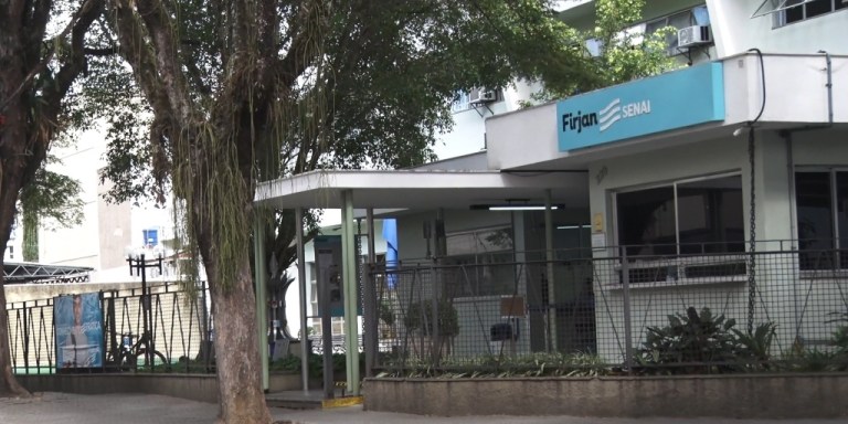Firjan inscreve para vagas gratuitas em cursos de qualificação profissional
