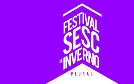 Festival Sesc de Inverno 2024 começa a divulgar programação