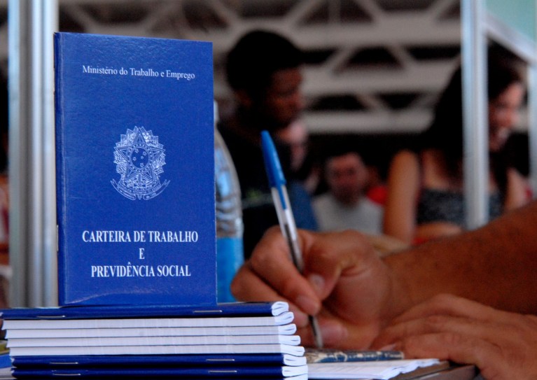 Nova Friburgo tem saldo positivo e cria mais de 400 empregos em abril
