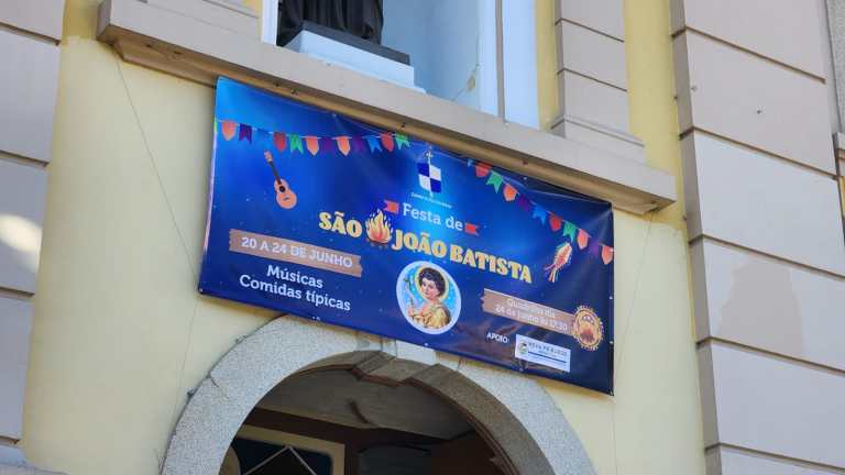 Festa de São João começa nesta quinta-feira, 20, em Friburgo