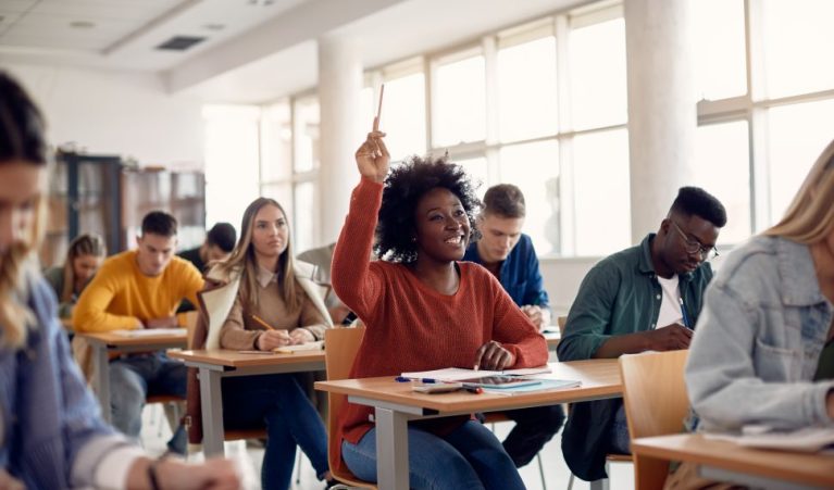 Lei do novo Ensino Médio é sancionada pelo Governo Federal