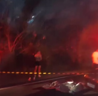 Trânsito violento em Nova Friburgo faz mais uma vítima fatal