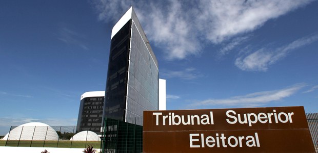 TSE aprova regras para as eleições de outubro