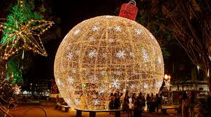 Prefeitura licita “Um Encanto de Natal” por pouco mais de R$ 2 milhões