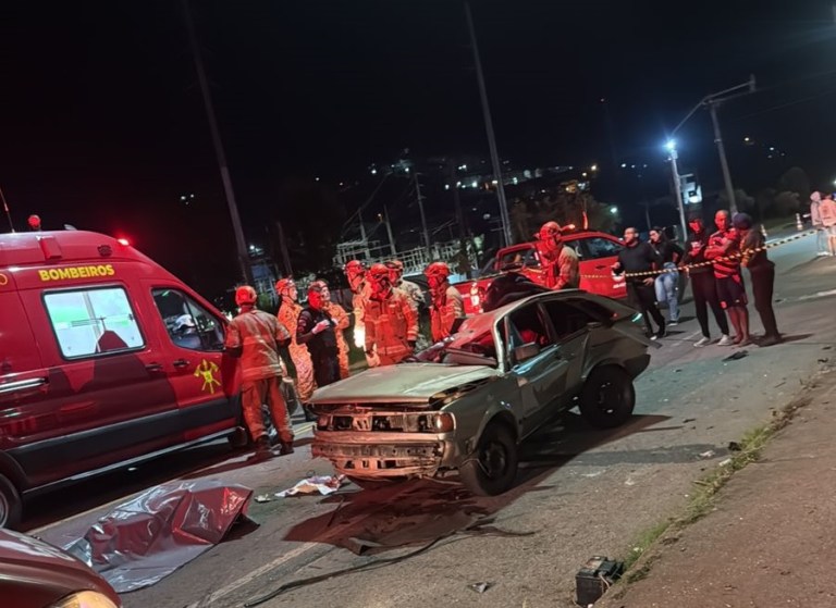 Violento em Nova Friburgo, trânsito faz uma vítima a cada 3h30 no Estado