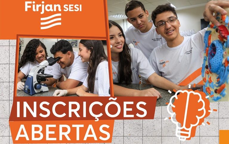 Nova Friburgo soma oportunidades para formação técnica gratuita